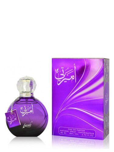 عطر سارة كريشن أميرتي