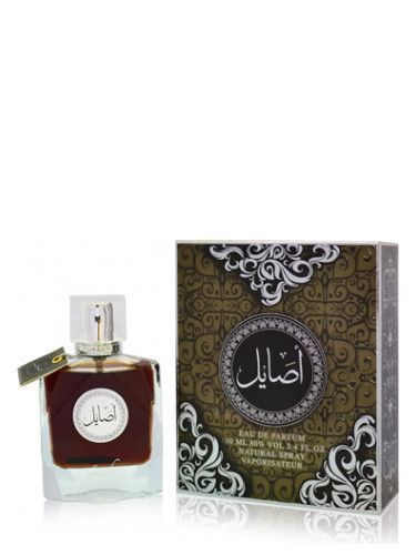 عطر سارة كريشن أصايل