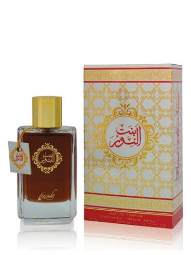 عطر سارة كريشن بنت النور
