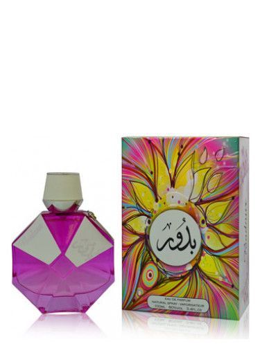 عطر سارة كريشن بدور