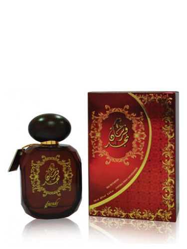 عطر سارة كريشن فرسان نجد