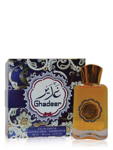 عطر سارة كريشن غدير