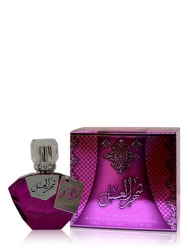 عطر سارة كريشن هاني مون شهر العسل