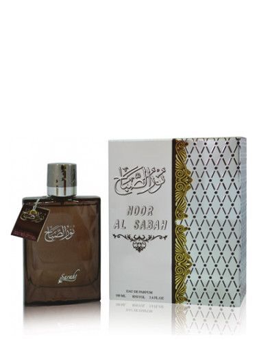 عطر سارة كريشن نور الصباح