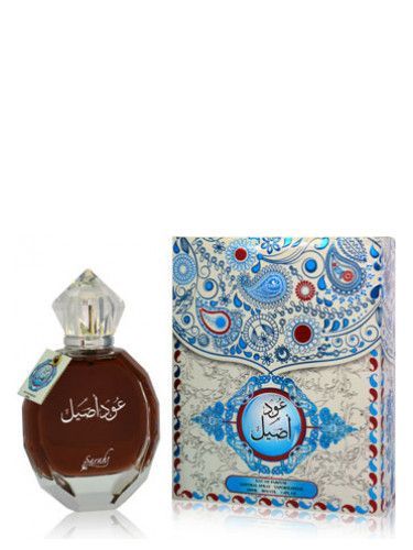 عطر سارة كريشن عود أصيل