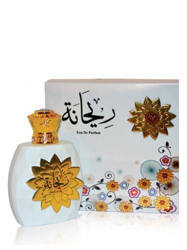 عطر سارة كريشن ريحانة