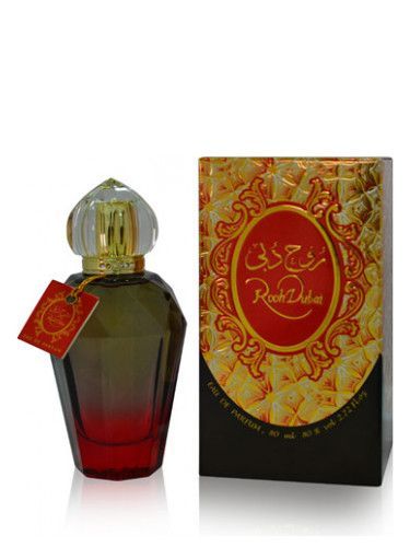 عطر سارة كريشن روح دبي