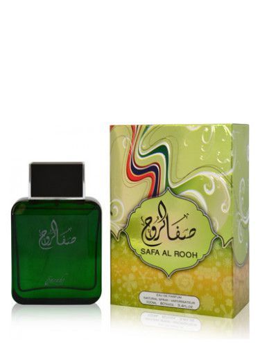 عطر سارة كريشن صفا الروح