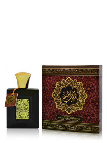 عطر سارة كريشن سلطان العرب