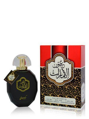 عطر سارة كريشن عيون الإمارات