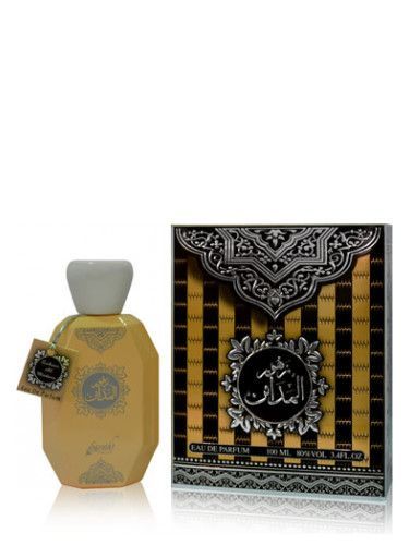 عطر سارة كريشن زهور المدائن