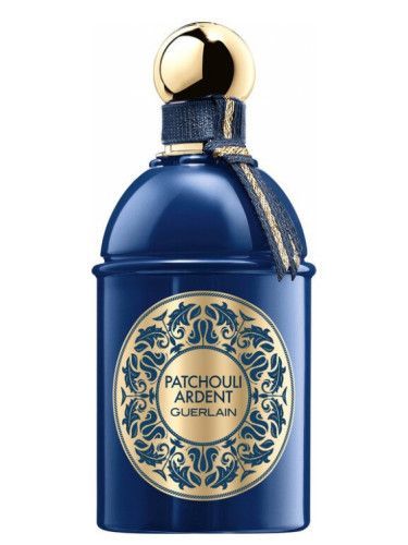 عطر جيرلان باتشولي أردنت