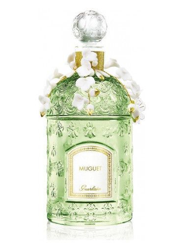 عطر جيرلان موجيت ميليسم 2020