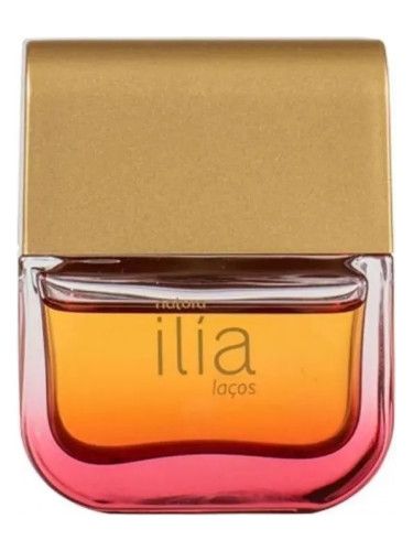 عطر ناتورا ايليا لاكوس