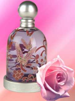 عطر هالوين فيتال روز