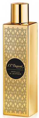 عطر إس تي ديبونت فانيلا أند ليذر