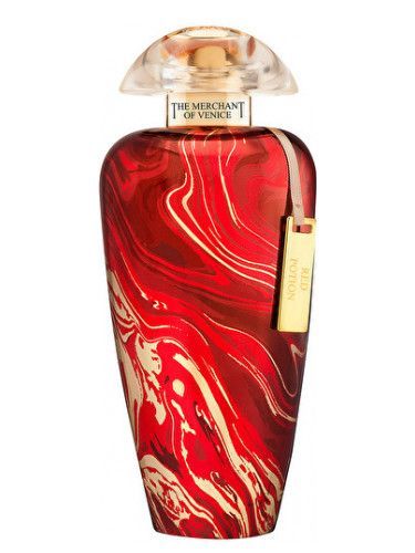 عطر ذا ميرشنت أوف فينيس رد بوشين