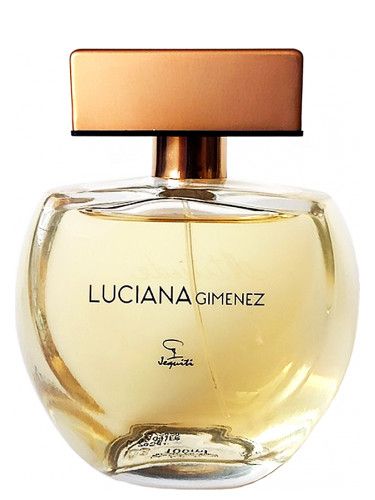 عطر جيكويتي لوسيانا خيمنيس