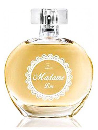 عطر جيكويتي مدام لور