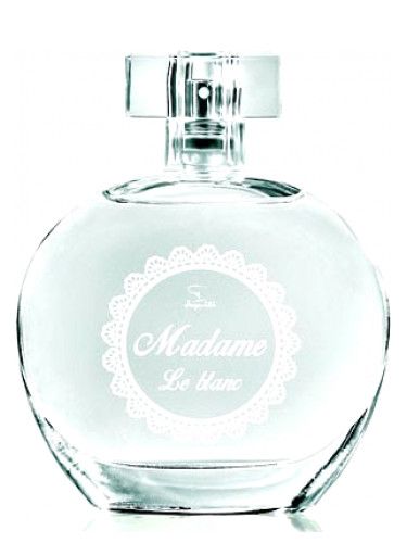 عطر جيكويتي مدام لو بلانك