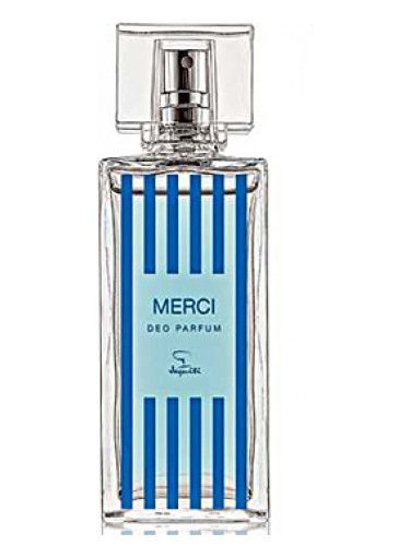 عطر جيكويتي ميرسي