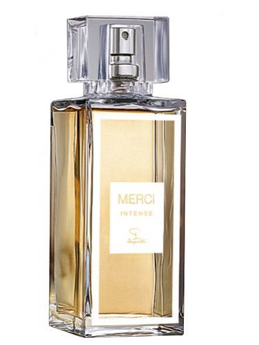 عطر جيكويتي ميرسي انتنس
