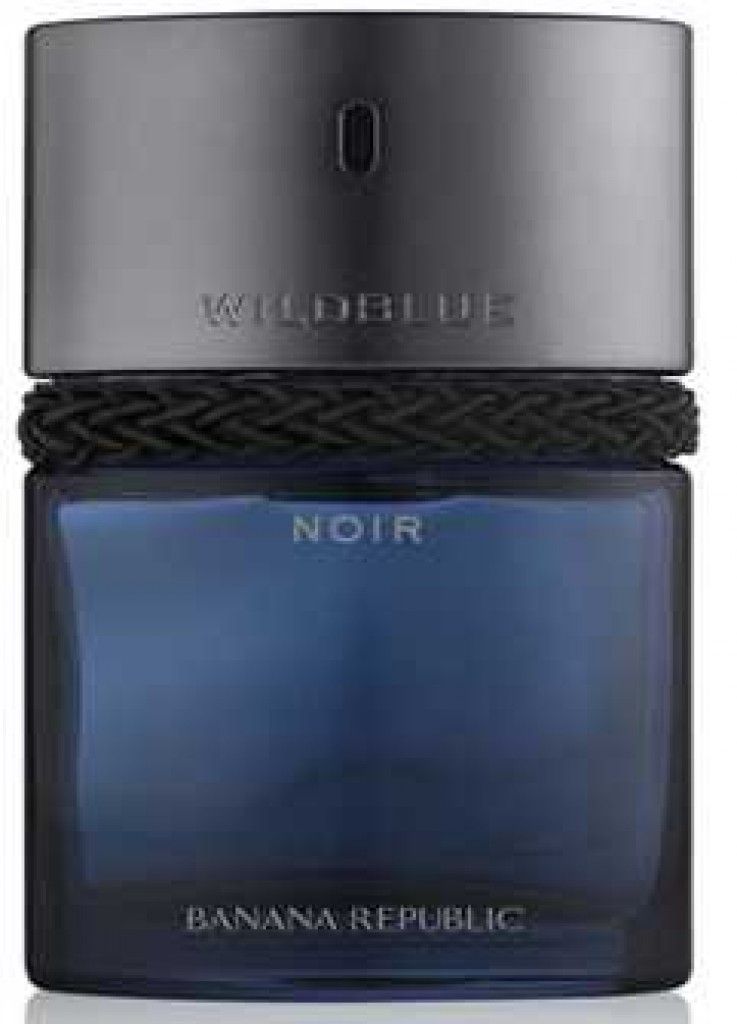 Wildblue Noir