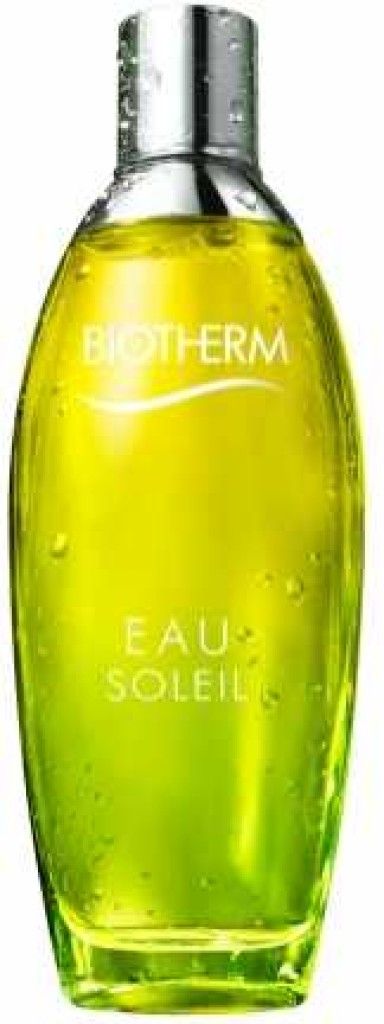 Eau Soleil