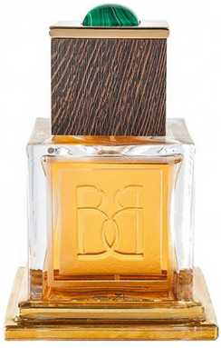 عطر بالدي ماليشيت