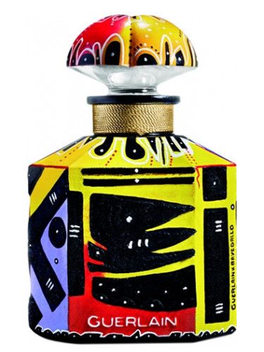 عطر جيرلان جيكي ليمتد اديشن 2019