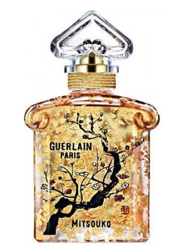 عطر جيرلان ميتسوكو ليمتد اديشن 2019