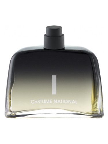 عطر كوستوم ناشونال أي