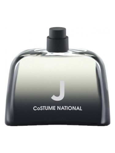 عطر كوستوم ناشونال جي