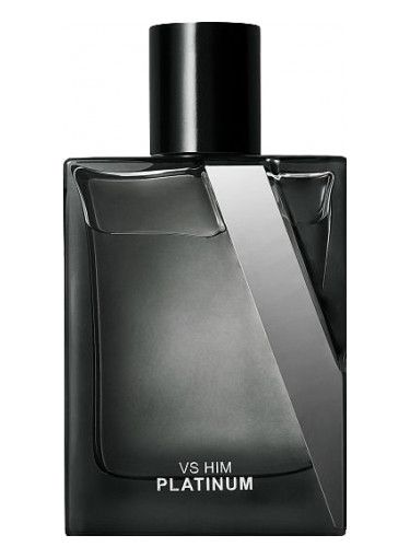 عطر فيكتوريا سيكريت فيرس هيم بلاتينوم