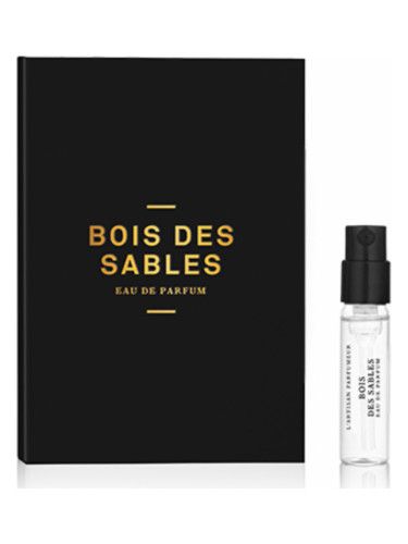 Bois Des Sables