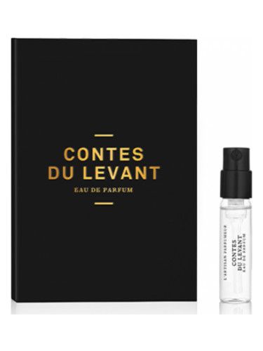 عطر لارتيزان بيرفيومر كونتيس دو ليفانت