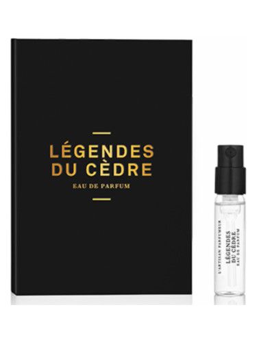 عطر لارتيزان بيرفيومر ليجنديز دو سيدر