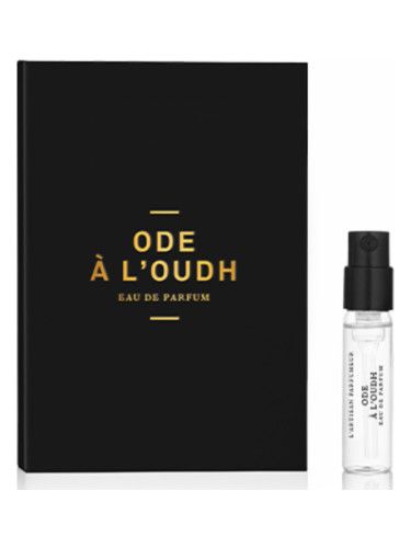 Ode A L'Oudh