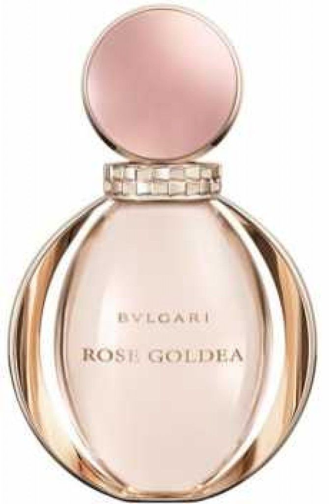 Rose Goldea