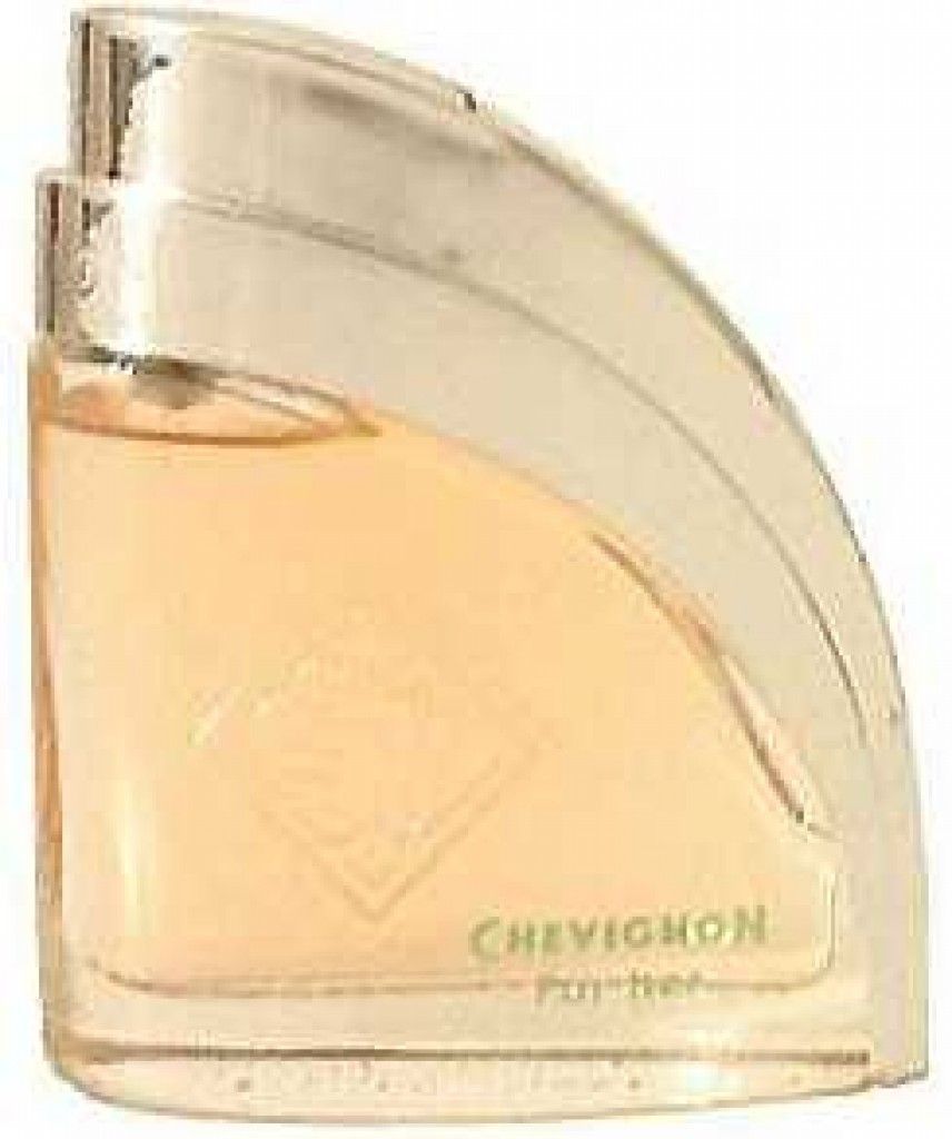 57 for Her Chevignon