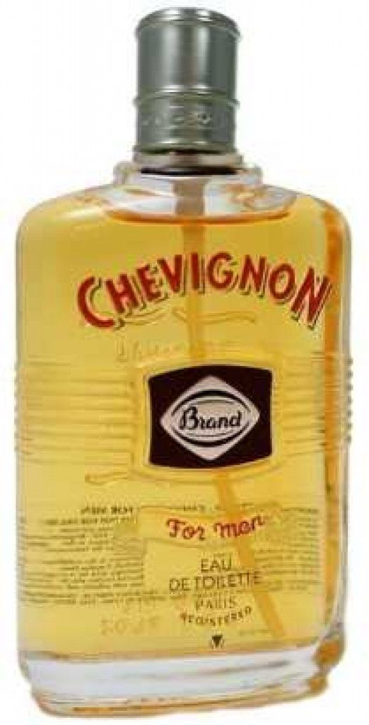 For Men Chevignon