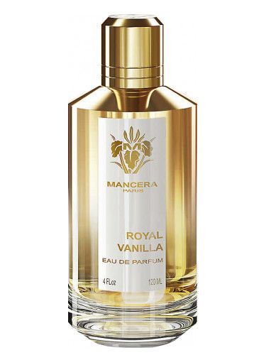 عطر مانسيرا رويال فانيلا