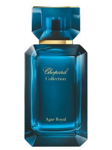 عطر شوبارد أجار رويال