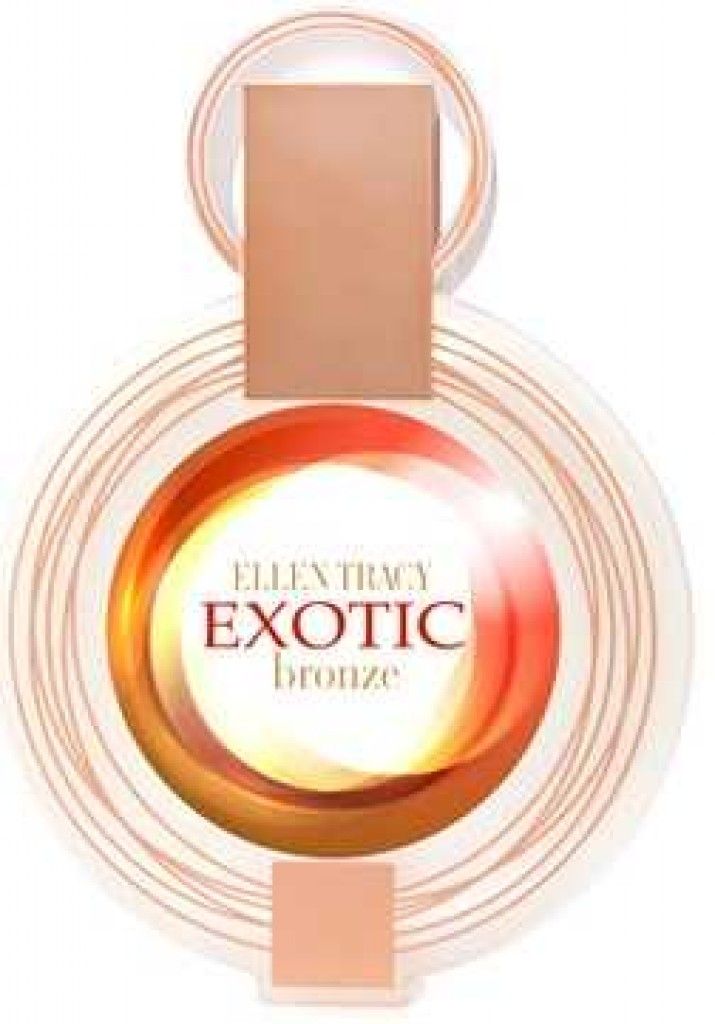 Exotic Bronze