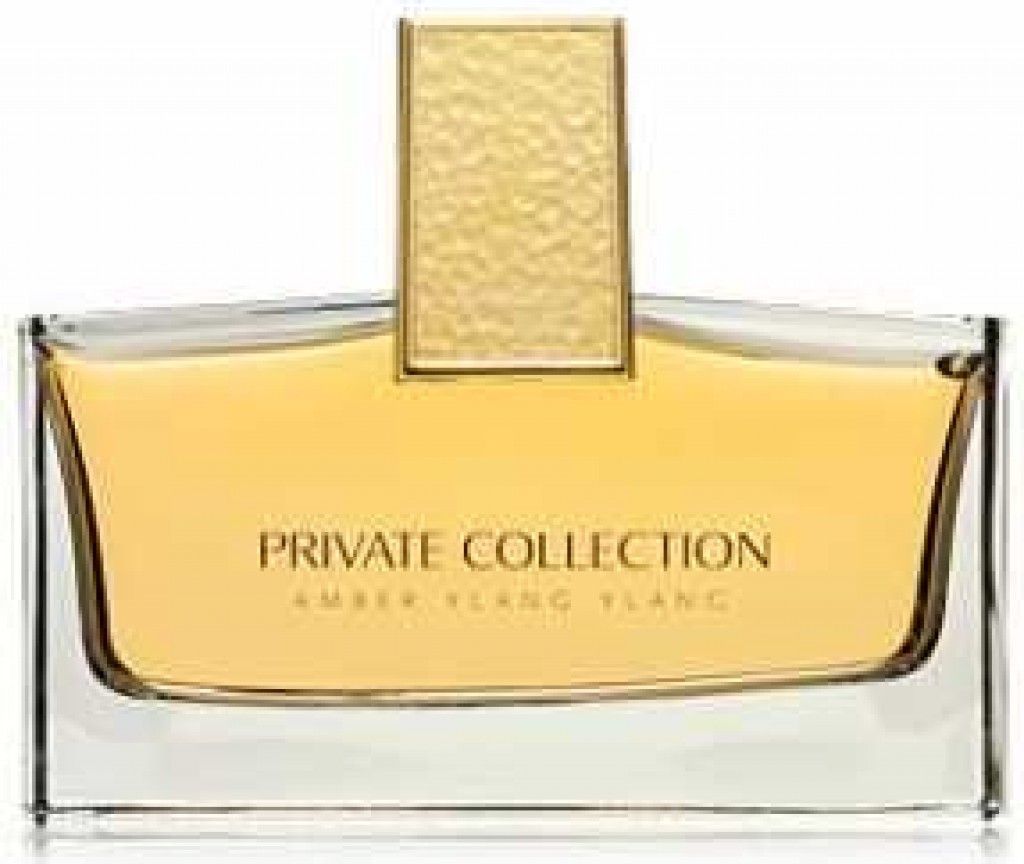 Private Collection Amber Ylang Ylang