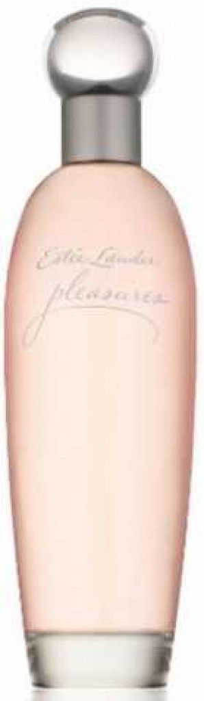 Pleasures Sandalwood Amber Splash Estée Lauder
