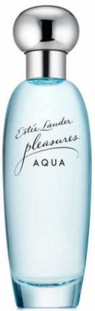 Pleasures Aqua Estée Lauder