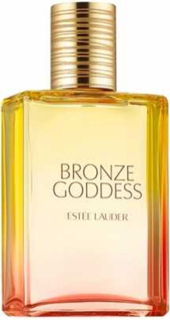 Bronze Goddess Eau Fraiche Skinscent 2016 Estée Lauder