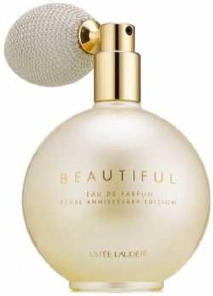 Beautiful Eau de Parfum Pearl Anniversary Edition Estée Lauder