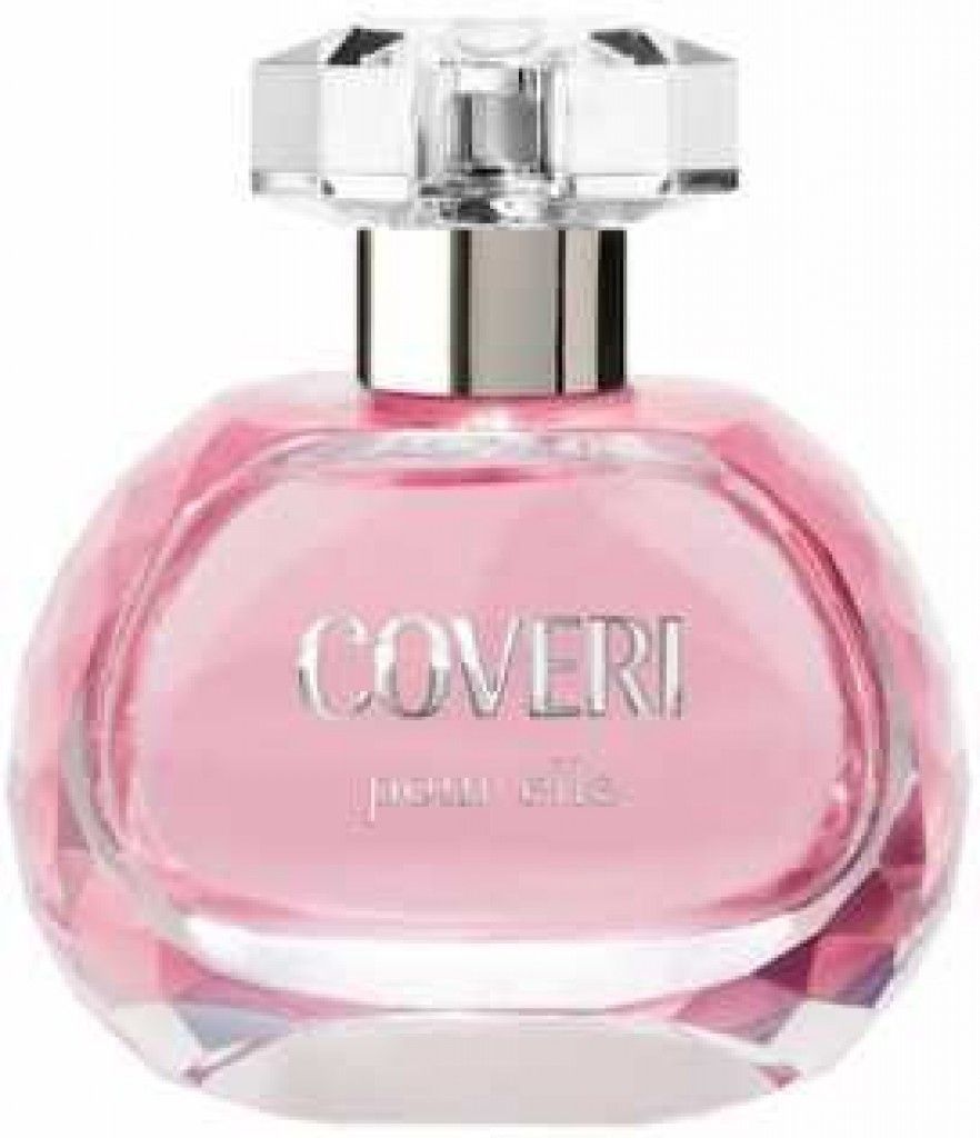 Coveri pour Elle